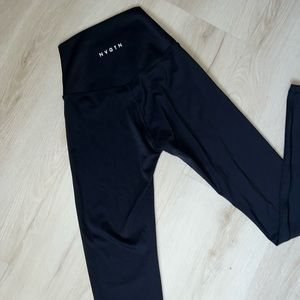 NVTN BLACK 2.0 leggings